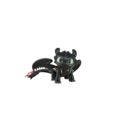 Toothless Nendoroid 2238 How to Train Your Dragon