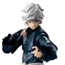 SH Figuarts Gabimaru Jigokuraku
