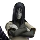 SH Figuarts Orochimaru Seeker of Immortality Naruto Shippuden