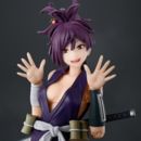SH Figuarts Yuzuriha Jigokuraku