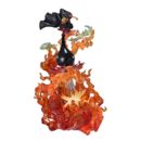 Figuarts Zero Monkey D Luffy Red Roc Extra Battle Spectacle One Piece