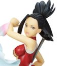 Momo Yaoyorozu Hero Suit Version Figure My Hero Academia