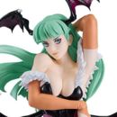 Morrigan Figure Darkstalkers Pop Up Parade