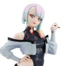 Figura Lucy Cyberpunk: Edgerunners Pop Up Parade