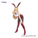 Power Chainsaw Man Figure BiCute Bunnies 25 cm