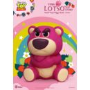 Toy Story Piggy Vinyl Lotso 24 cm