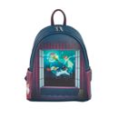 Mochila Mini Peter Pan Scene Disney Loungefly Exclusive