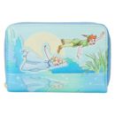 You can fly Wallet Peter Pan Disney Loungefly