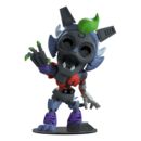Figura Ruined Roxy Five Nights at Freddy's Flocked
