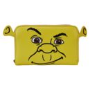 Monedero Tarjetero Keep Out Shrek Loungefly