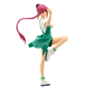 Figura Lou Xiaotan Sakamoto Days Vibration Stars
