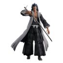 Kenpachi Zaraki SH Figuarts Bleach: Thousand-Year Blood War