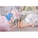 Figura Rem Gato Pijama Re:Zero - Starting Life in Another World