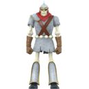 Dungeons & Dragons Figura Ultimates Dekkion the Skeleton Warrior 18 cm