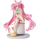 Azur Lane Estatua PVC 1/7 Emanuele Pessagno: Backstage Blunders Ver. 17 cm