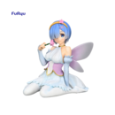 Figura Rem Hada Floral Re:Zero Starting Life in Another World Noodle Stopper