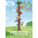 Disney Mini Egg Attack Figures 12 cm Winnie the Pooh Forest Series Assortment (6)