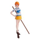 Nami Romance Dawn S.H. Figuarts One Piece