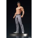 Kazuma Kiryu Fierce Fighting Ver Figure Yakuza: Like a Dragon Digsta