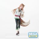Holo Figure Spice and Wolf: Merchant meets the Wise Wolf Desktop x Decorate Collections