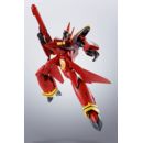 Macross 7 Figura Hi-Metal R Chogokin VF-19 Custom Fire Valkyrie 11 cm