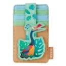 Kevin 15th Anniversary Up Cardholder Pixar Disney Loungefly