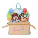 Mochila Spirit of Adventure 15th Anniversary Up Pixar Disney Loungefly