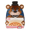 Five Nights at Freddy's Backpack Loungefly