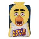 Five Nights at Freddy's Wallet Cardholder Loungefly