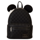 Mochila Mickey Mouse Ear Evergreen Disney Loungefly