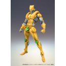 JoJo's Bizarre Adventure Part3 Stardust Crusaders Figura Super Action Chozokado (The World) 16 cm