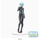 Figura Rei Ayanami Evangelion: 3.0+1.0 Thrice Upon a Time SPM