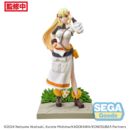 Figura Darkness KonoSuba: God's Blessing on This Wonderful World! Luminasta