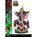 Gurren Lagann Estatua Ultimate Premium Masterline Series 1/4 Kamina, Simon & Yoko with Lagann Deluxe Bonus Version 97 cm