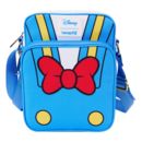 Bandolera Pato Donald 90 Aniversario Disney Loungefly