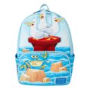 Mochila Gaviotas Mío Buscando a Nemo Disney Loungefly