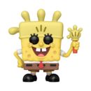 Sponge Bob Glove World 25th Anniversary Funko POP! Animation 1671