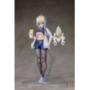 Dark Advent Plastic Model Kit Krakendress Relax Ver. 16 cm 