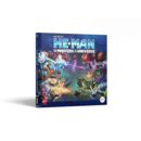 Masters of the Universe Artbook The Art of He-Man and the Masters of the Universe (2021) *INGLÉS*