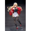 Original Character PVC Statue 1/6 Rina illustration by Saitom 27 cm