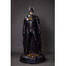The Flash Estatua tamaño real Batman Keaton 2 211 cm
