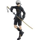 9S YoRHa No.9 Type S Figure Nier Automata Ver 1.1A Pop Up Parade