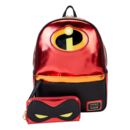 Metallic Cosplay Bag The Incredibles 20th Anniversary Pixar Disney Loungefly