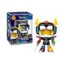 Funko Takashi Shirogane y Voltron Bitty POP! Bots