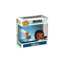 Moana Disney Bitty Funko POP! Deluxe
