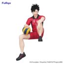 Figura Tetsuro Kuroo Haikyu!! Noodle Stopper