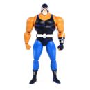 Batman: The Animated Series Figura 1/6 Bane 30 cm