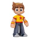 Scott Pilgrim Soft Vinyl Figura Scott Pilgrim 25 cm