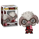 Dogpool Deadpool & Wolverine Marvel Comics Funko POP! 1401