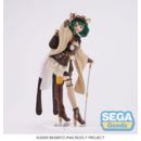 Ranka Lee Oshare Revolution Figure Macross Frontier FIGURIZMa